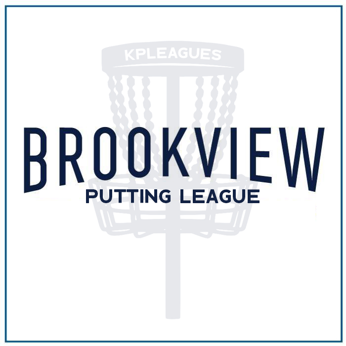Brookview Putting