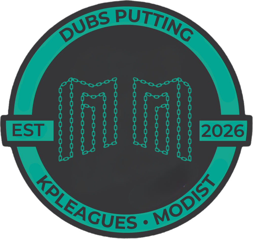 Modist Putting Random Dubs photo