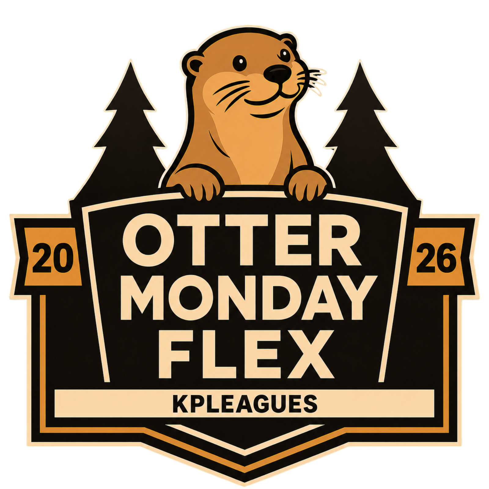 Otter Monday Flex photo