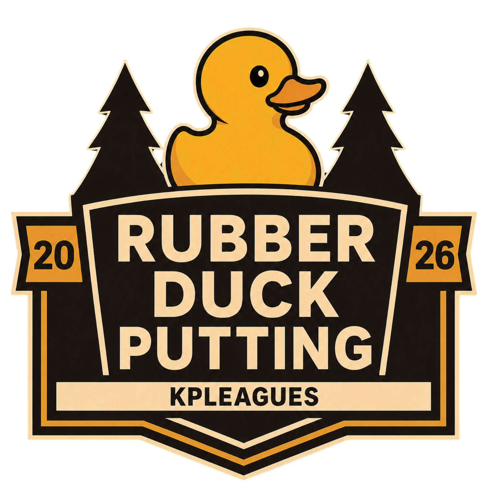 Rubber Duck Putting photo